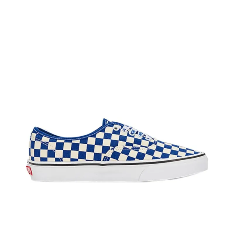 Vans Authentic 44 Dx 'Blue'-1