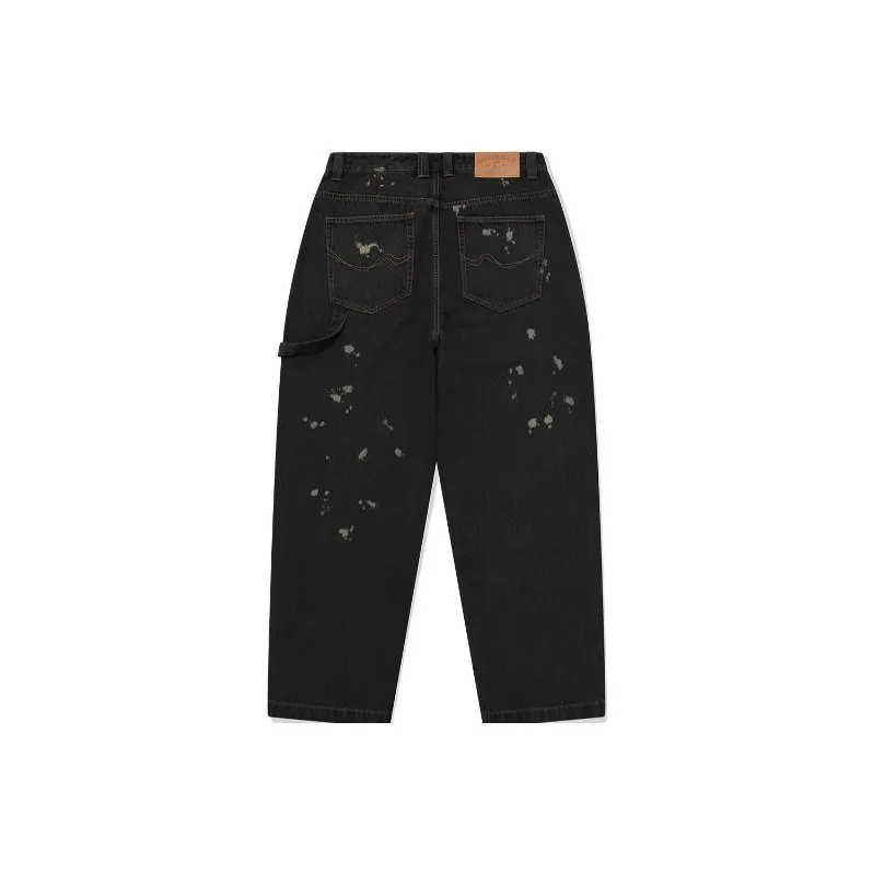 COVERNAT Jeans Unisex Blue-1