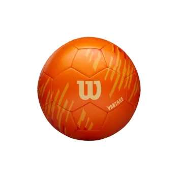 Wilson Size 34, Size 5, Size Soccer TPU Seamless Thermal bonding Unisex Orange