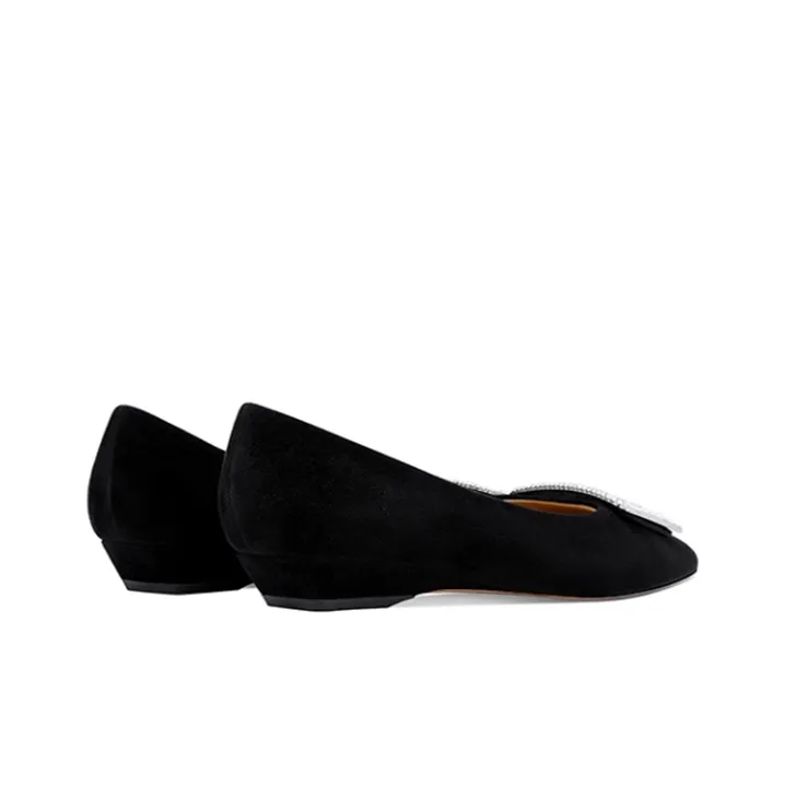 JESSICA SOPHIA Women's Casual Shoes 2.5cm Women's-3