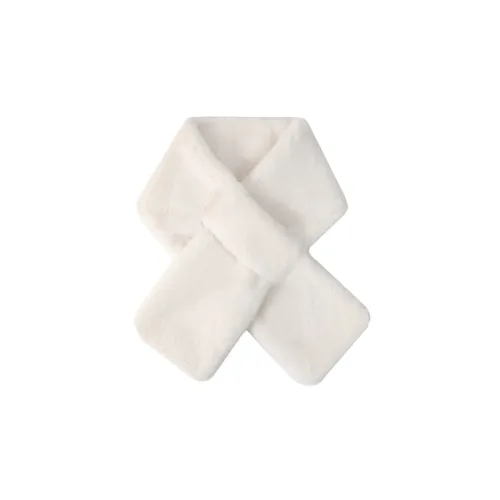 KENMO Knit Scarves Unisex