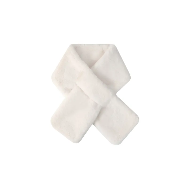 KENMO Knit Scarves Unisex-0