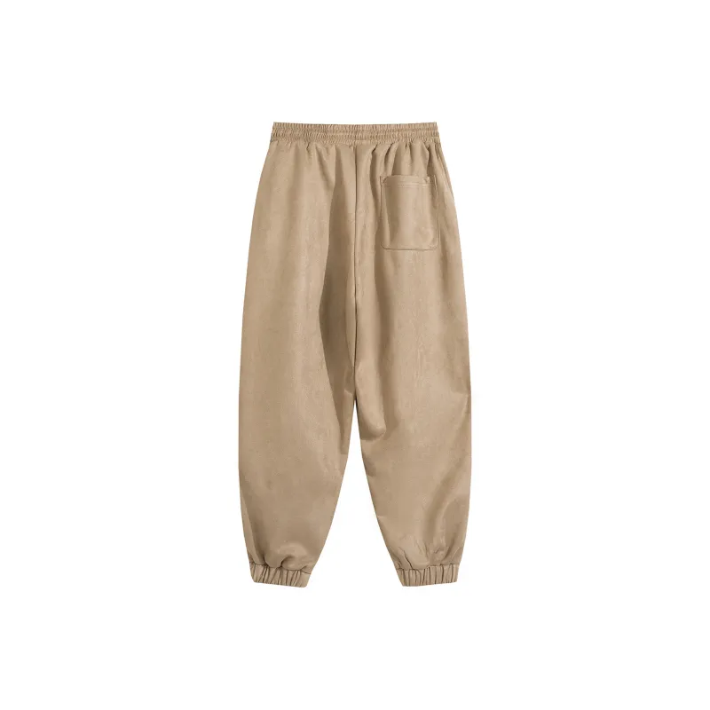 MPUX Casual Pants Unisex-7
