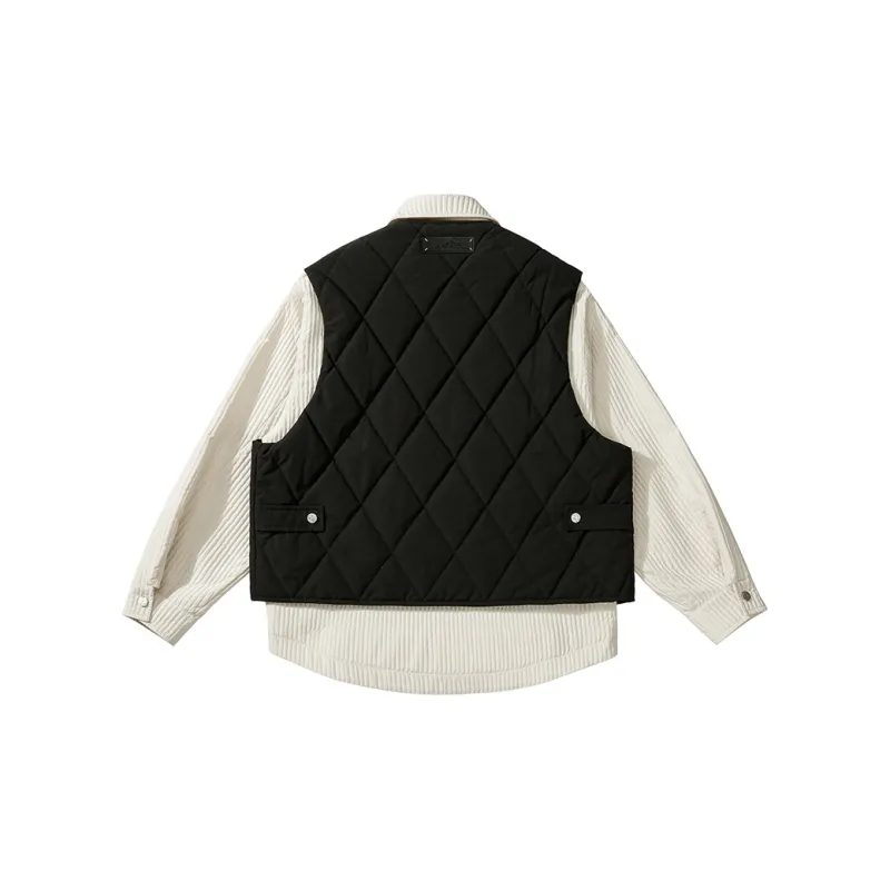 MOPE Jackets Unisex-16