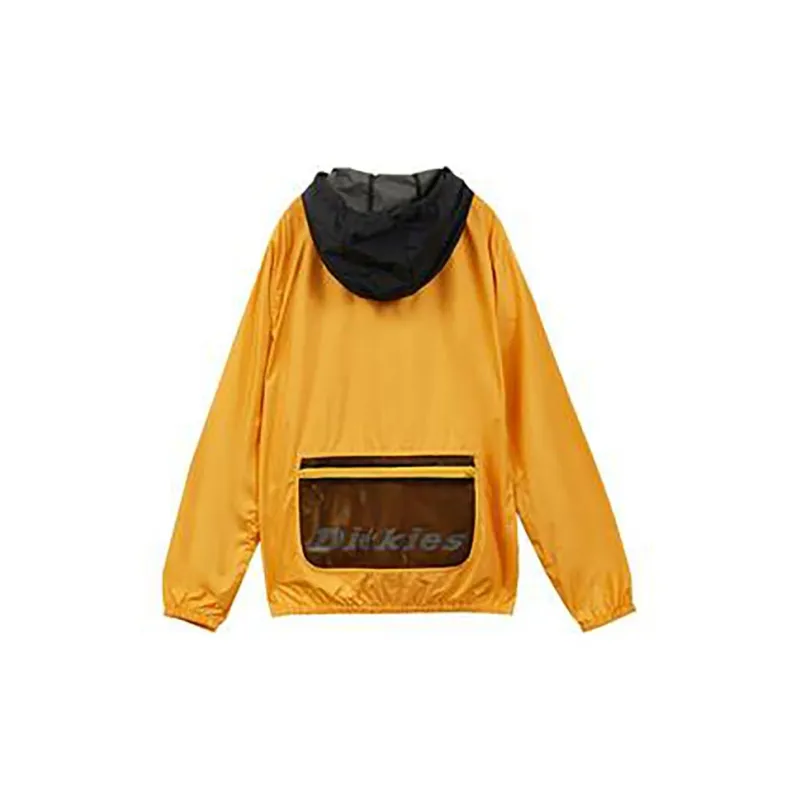 Dickies Jackets Men Orange-1