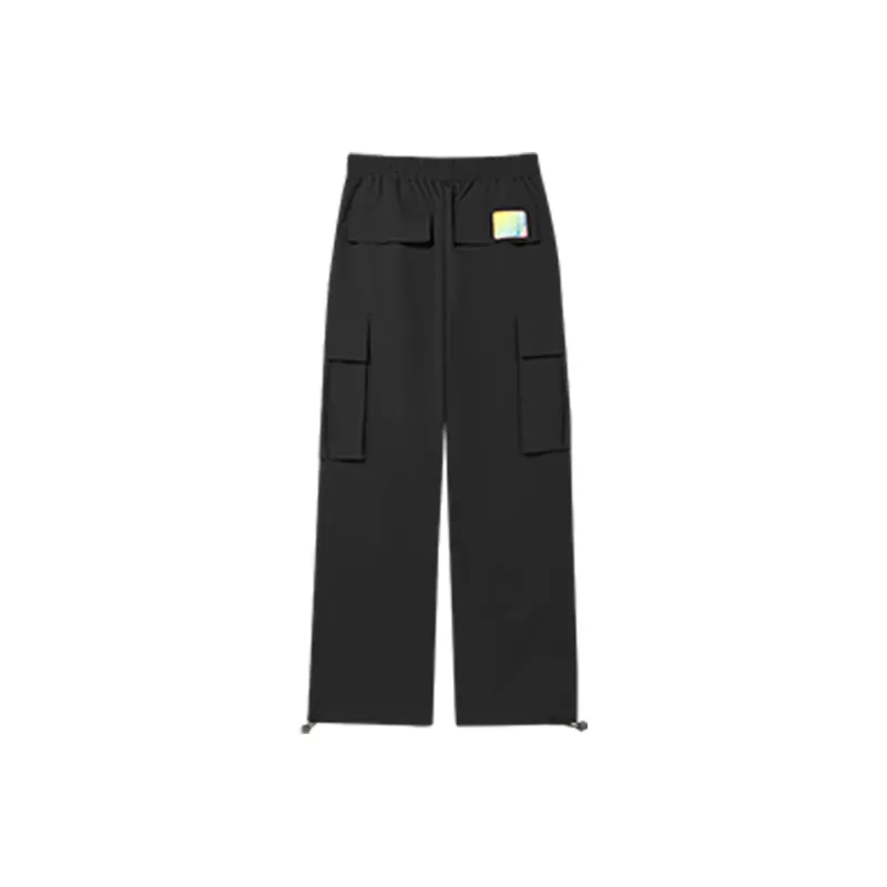 B.Duck Cargo Pants Women's-1