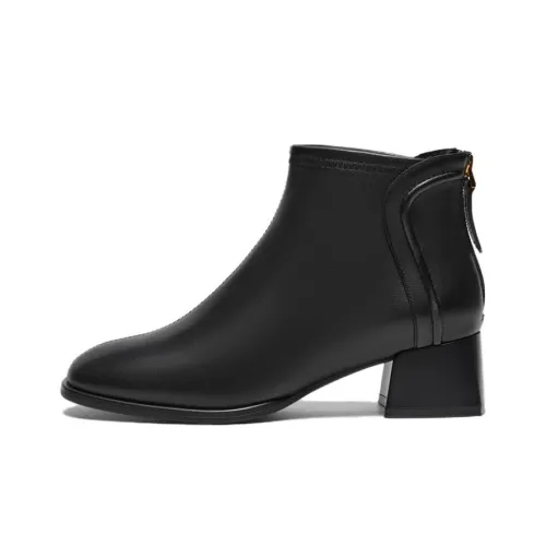 BASTO Ankle Boots Women's