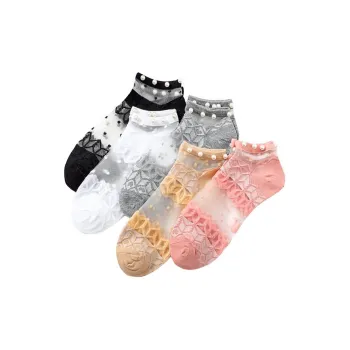 Lanza Women's Socks