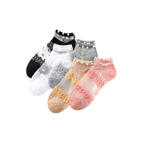 Lanza Women's Socks