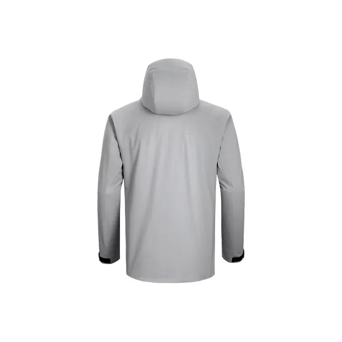 KAILAS Waterproof And Windproof To Keep Warm Windbreaker Jacket Men's-7