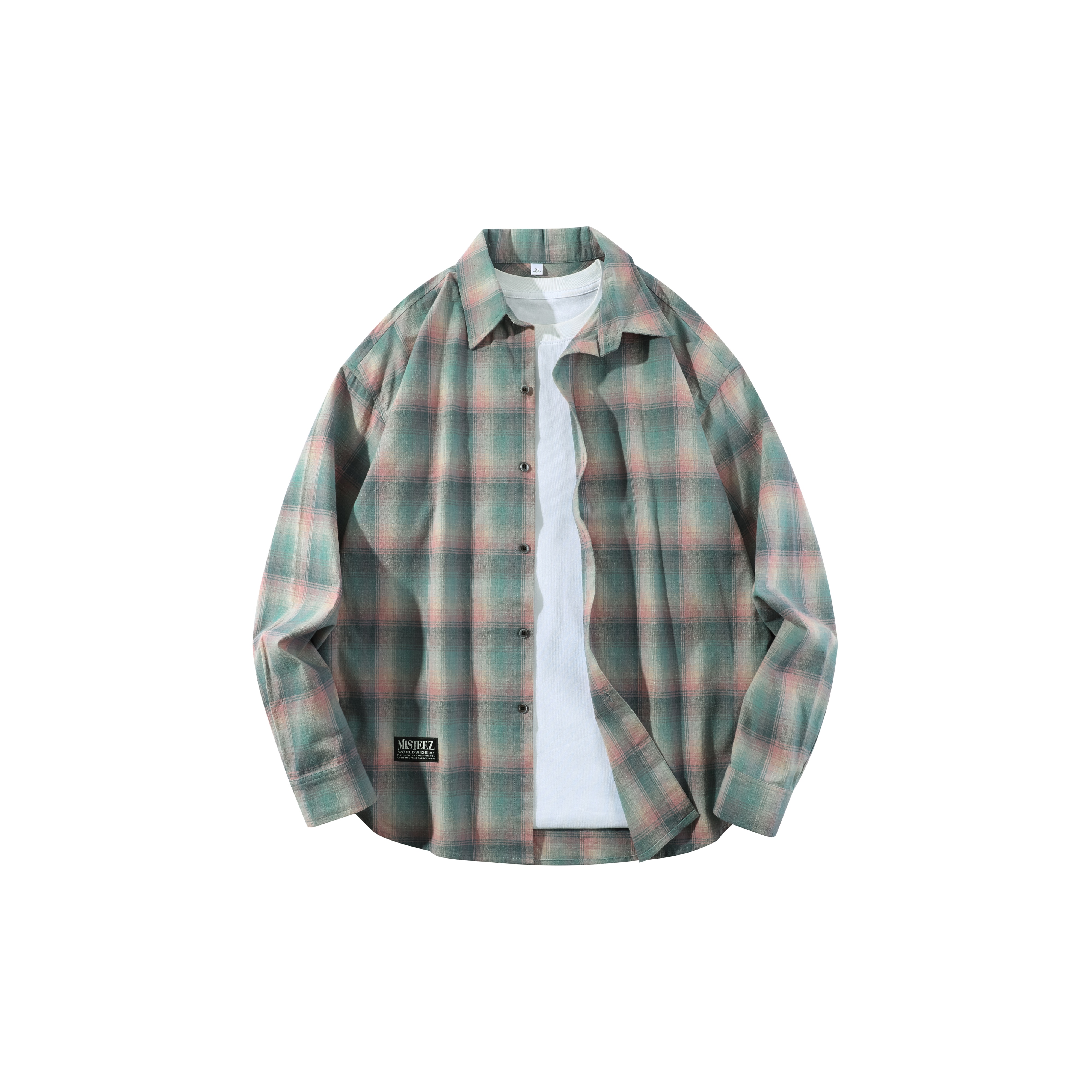 MISTEEZ Shirts Apparel on Sale & Authentic - Cheap