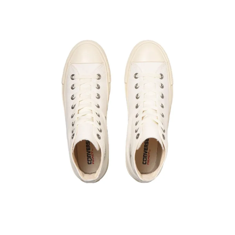 Converse All Star Ey React 2.0 High Top 'White'-3