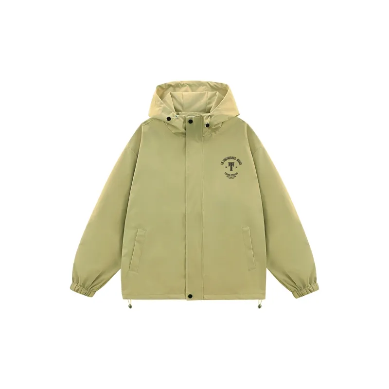 Torso Jackets Unisex-5