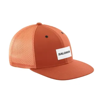 SALOMON Baseball Caps Unisex