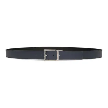 BALLY Astory 35 Leather Belt