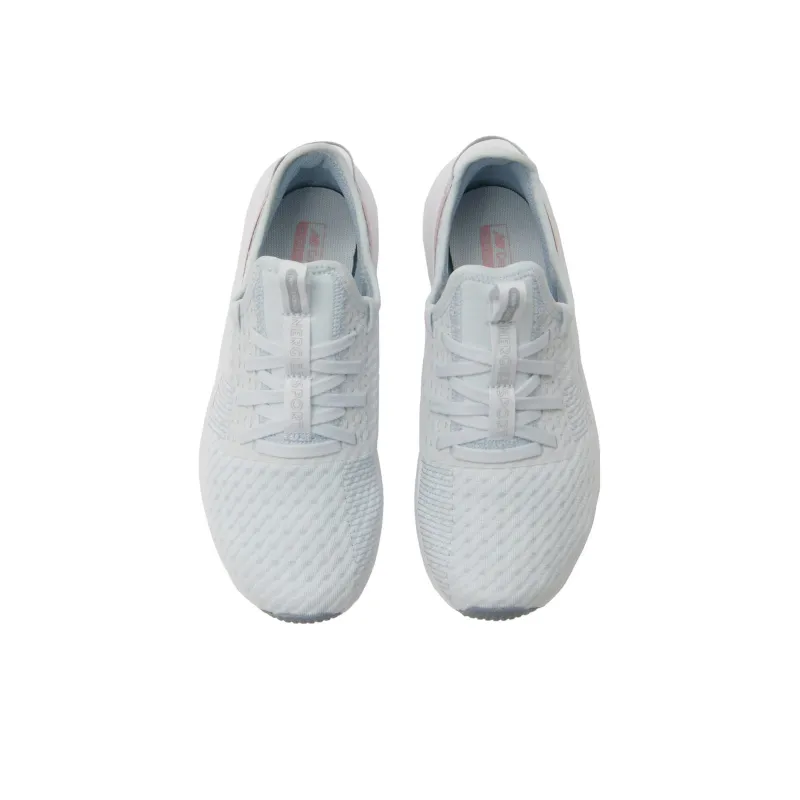 New Balance DynaSoft Nergize Sport V2 Anti-Slip Wear-Resistant Low-Top Casual Shoes Women's Mist White-2