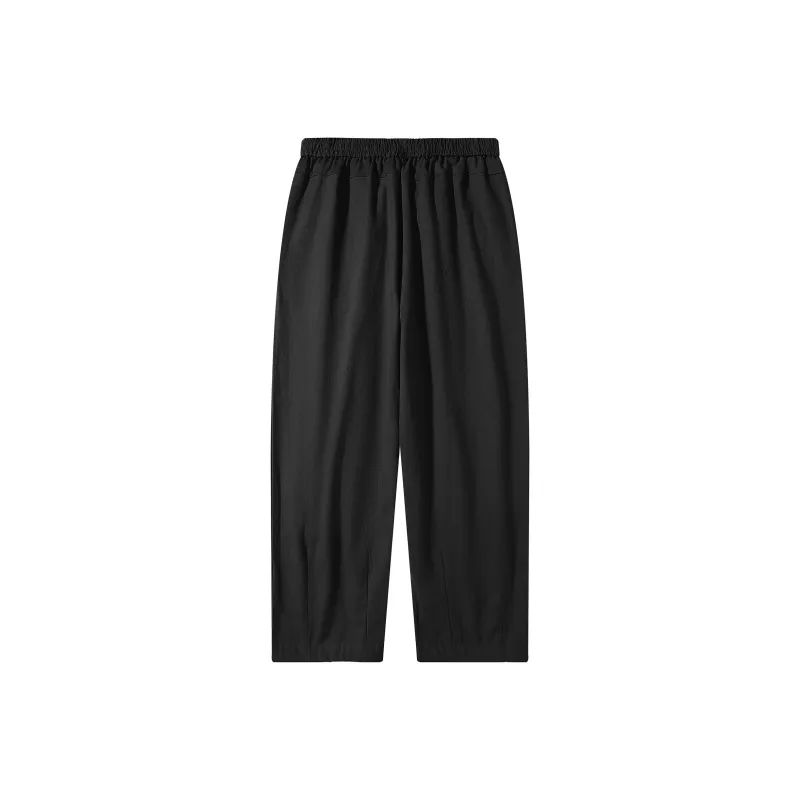 PUNCTILIOUS Casual Pants Unisex-1