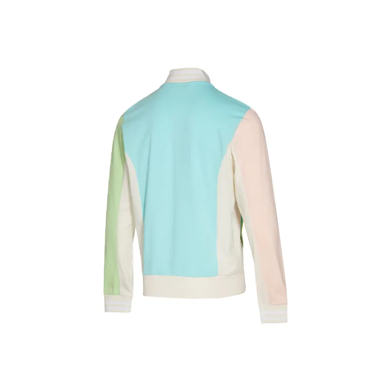 PUMA Jackets Unisex Light Blue-1