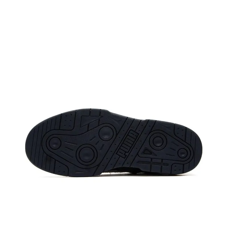 PUMA Slipstream Heritage 'Navy Cream'-4