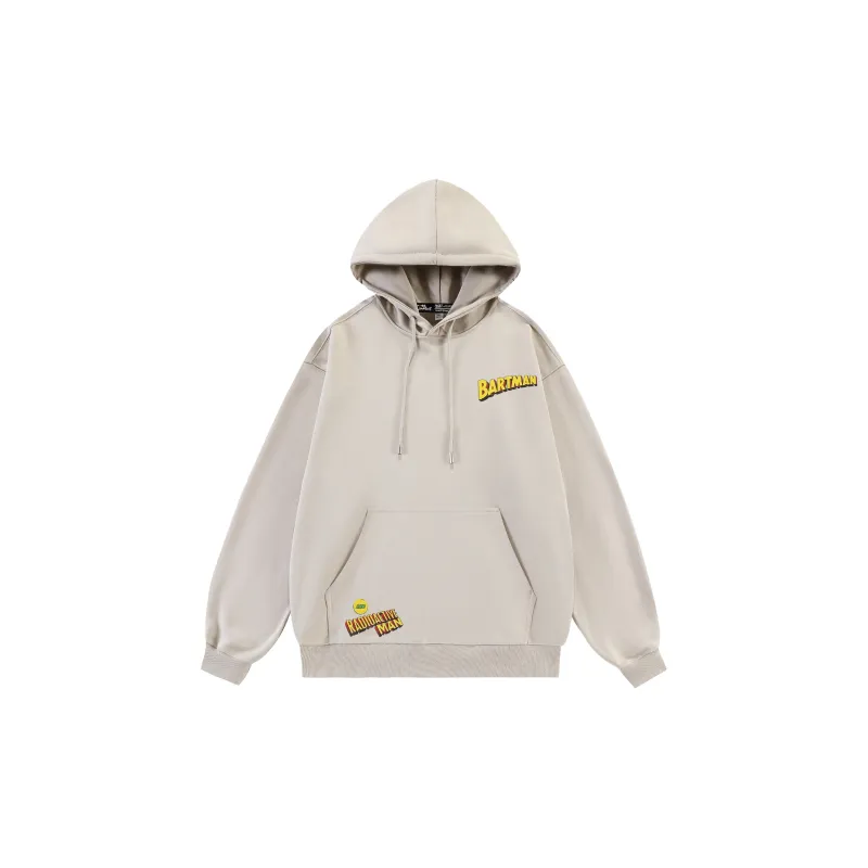 The Simpsons Sweatshirts Unisex-8