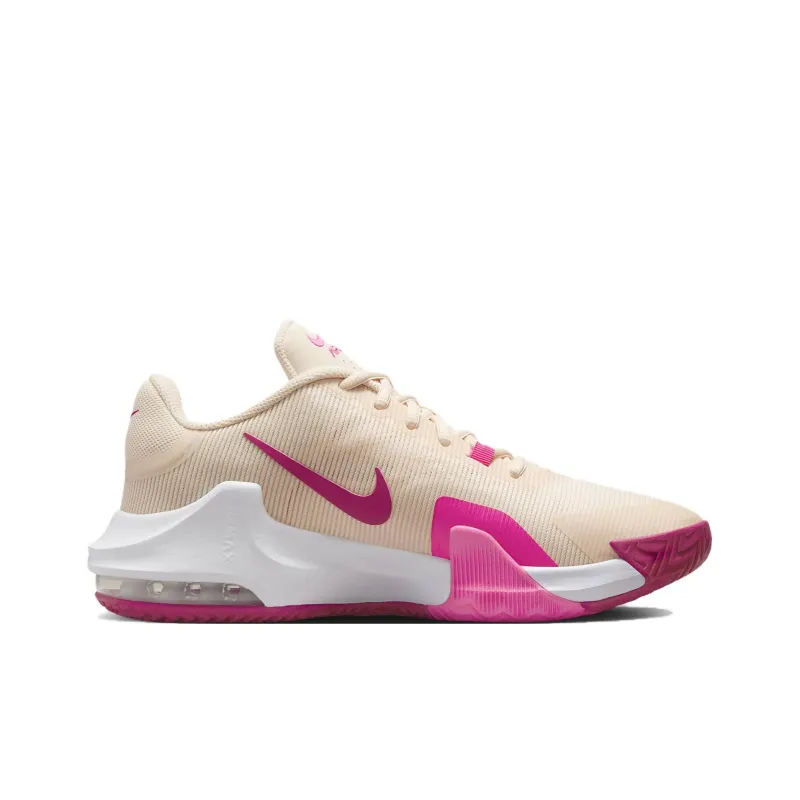 Nike Air Max Impact 4 Guava Ice Hyper Pink-1