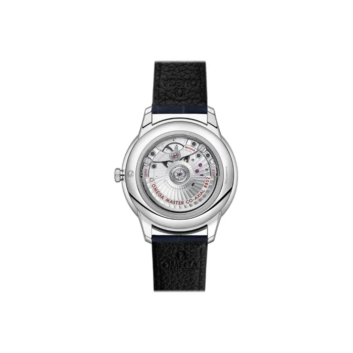 OMEGA Men Elegant Saucer Series Watch-1