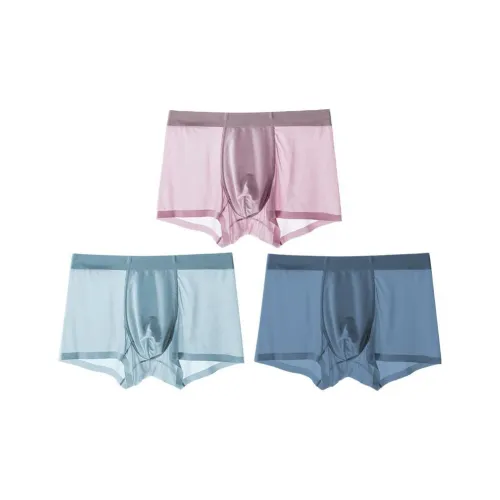 Lanza Men Underpants