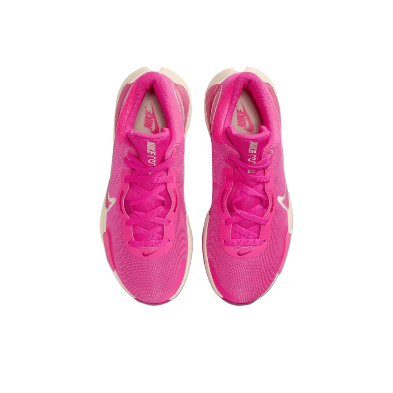Nike Renew Elevate 3 'Fierce Pink'-2