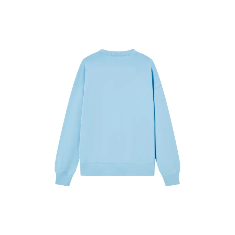 Melting Sadness X Champion X Melting Sadness Co titled Series Sweatshirts Unisex-1