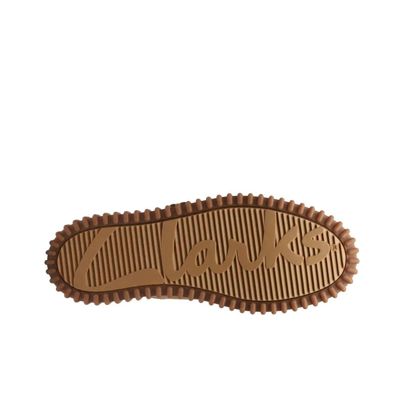 Clarks Street Collection Casual Shoes Men's Earth Yellow-4