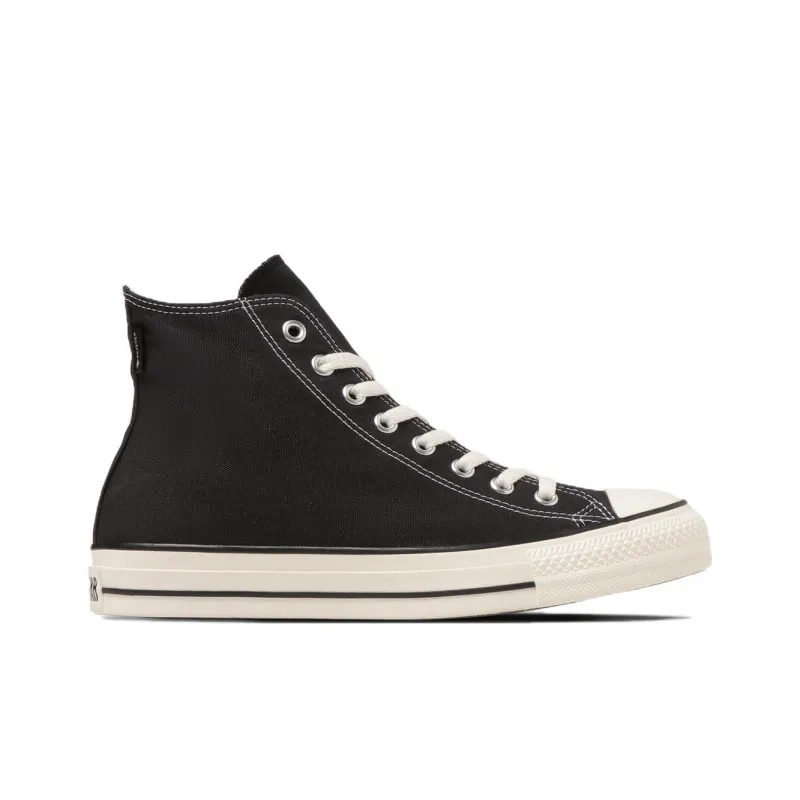 Converse All Star Gore Tex High Top 'Black'-1