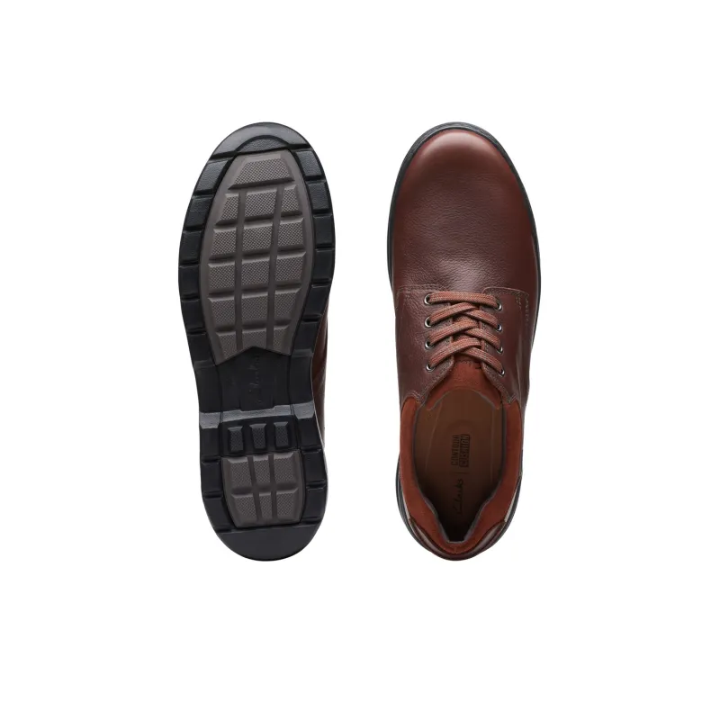 Clarks Casual Shoes Men's Dark Umber-2