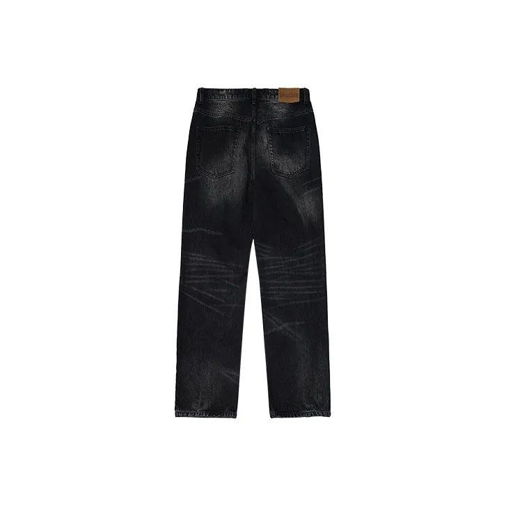 BEASTER Jeans Unisex-7