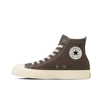 Converse Chuck Taylor All Star Ey Hi Japan Exclusive 'Charcoal Brown'