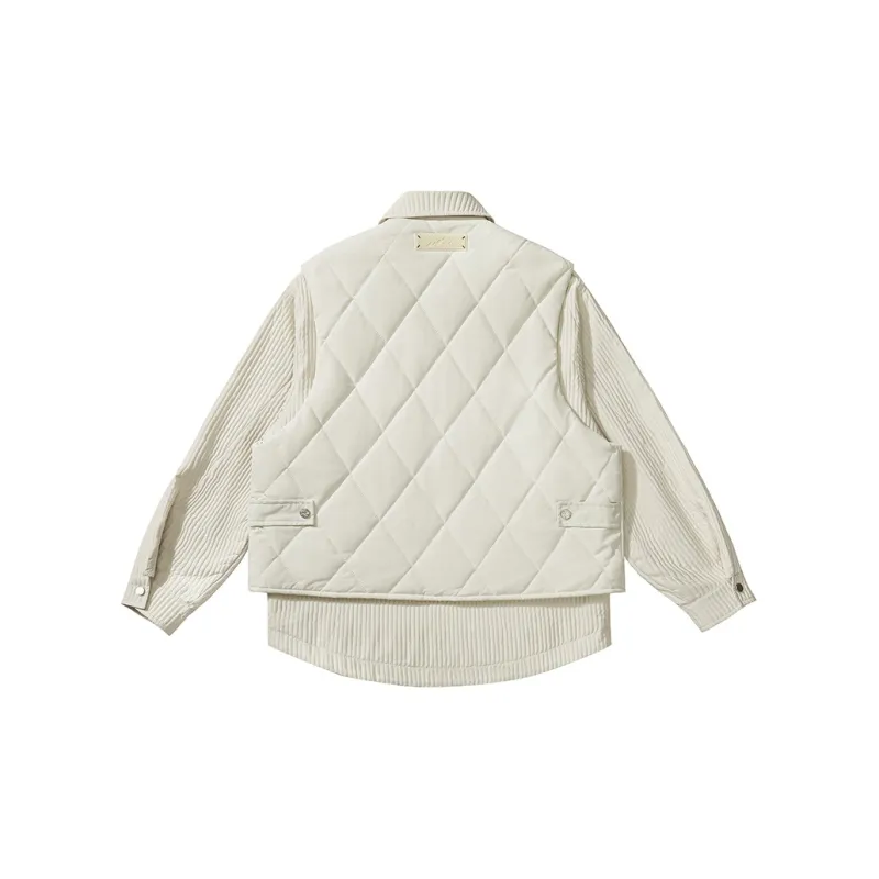 MOPE Jackets Unisex-6