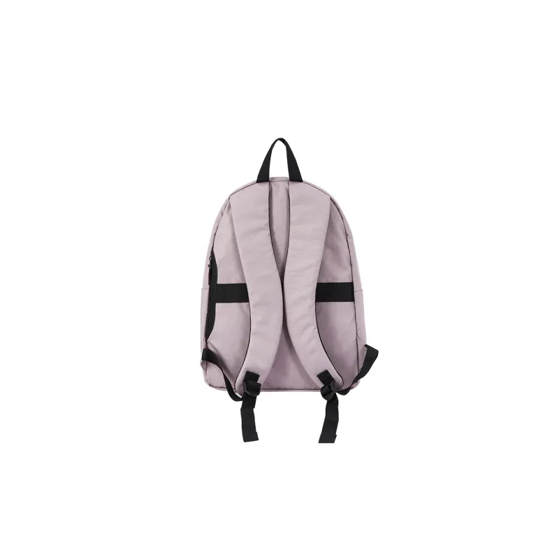 SEM/R Polyester Laptop Bag Backpack Tubas Men's Shell Khaki/Burgundy/Purple/Gray Blue/Black/Dusty Pink-11