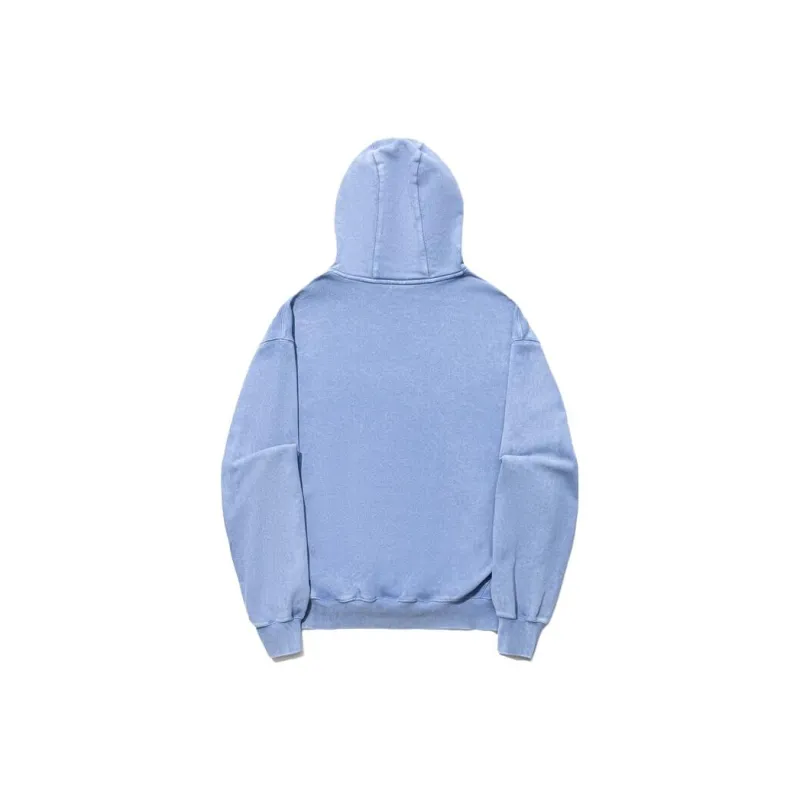LiNing Vital Series Sweatshirt Unisex Butterfly Blue-1