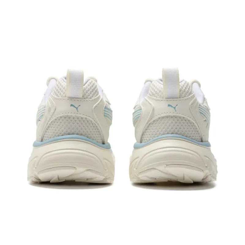 PUMA Morphic Pop 'Warm White Silver Sky'-3