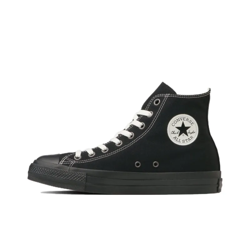 Converse All Star React 2.0 Ey High Top 'Black'-1