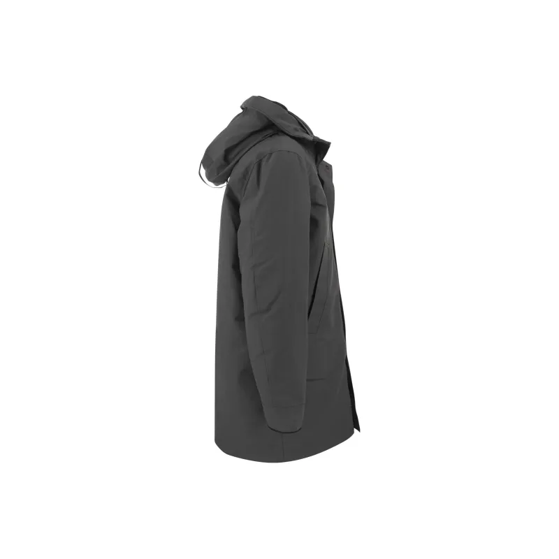 Canada Goose Langford Padded Parka-1