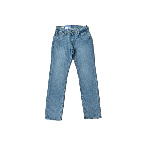 Levis Jeans Unisex Blue