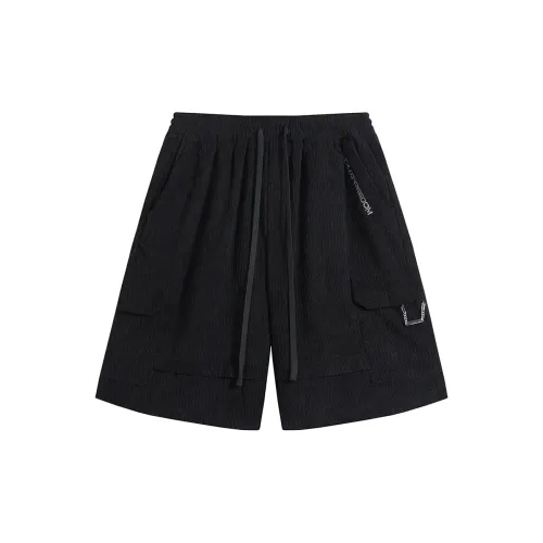 MPUX Casual Shorts Unisex