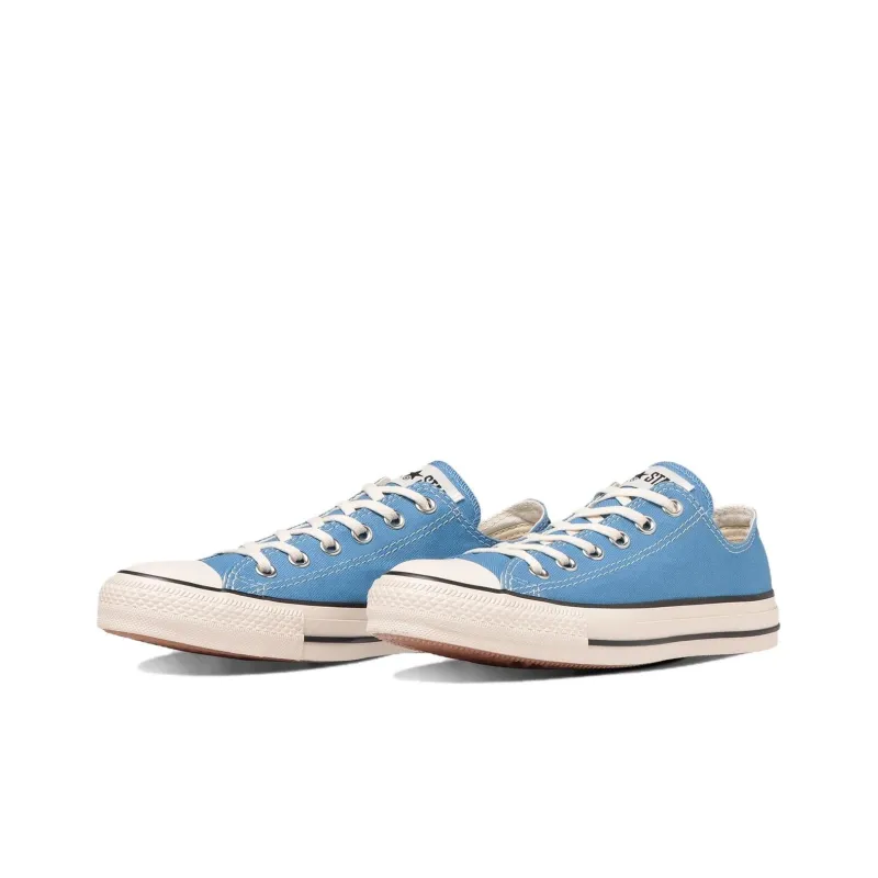 Converse All Star Burntcolors Ox 'Faded Blue'-2