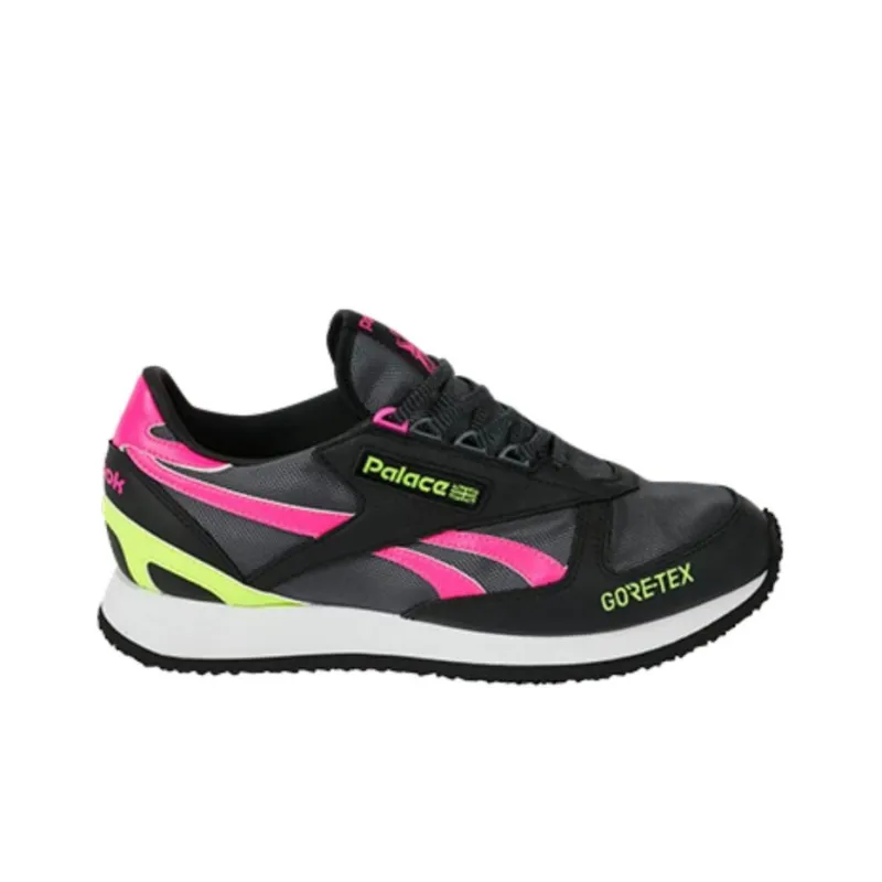 Victory G Palace X Reebok GORE TEX 'Black'-1