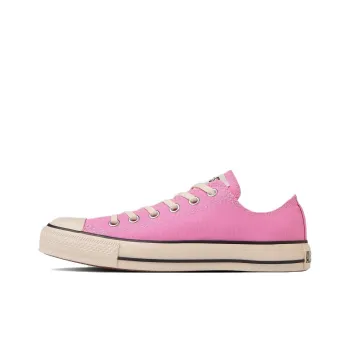 Converse All Star Burntcolors Ox 'Pink'