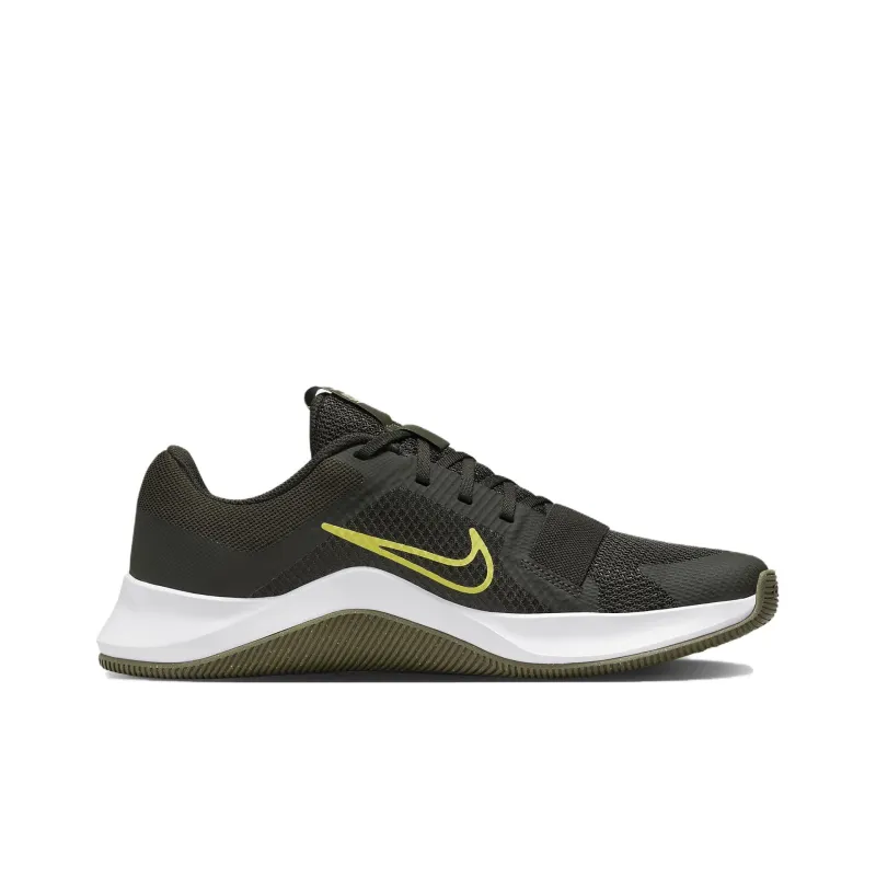 Nike Mc Trainer 2 'Sequoia High Voltage'-1