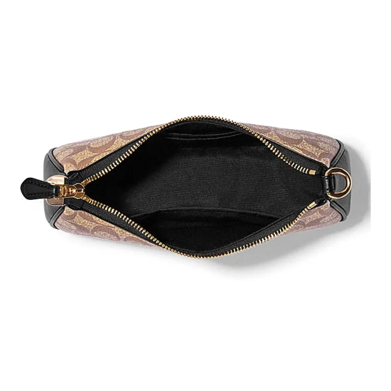 COACH Teri Shoulder Bags-2