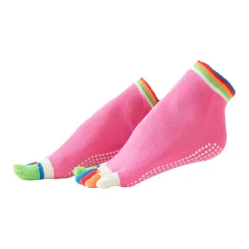 Swee Yoga Socks Polyester Unisex