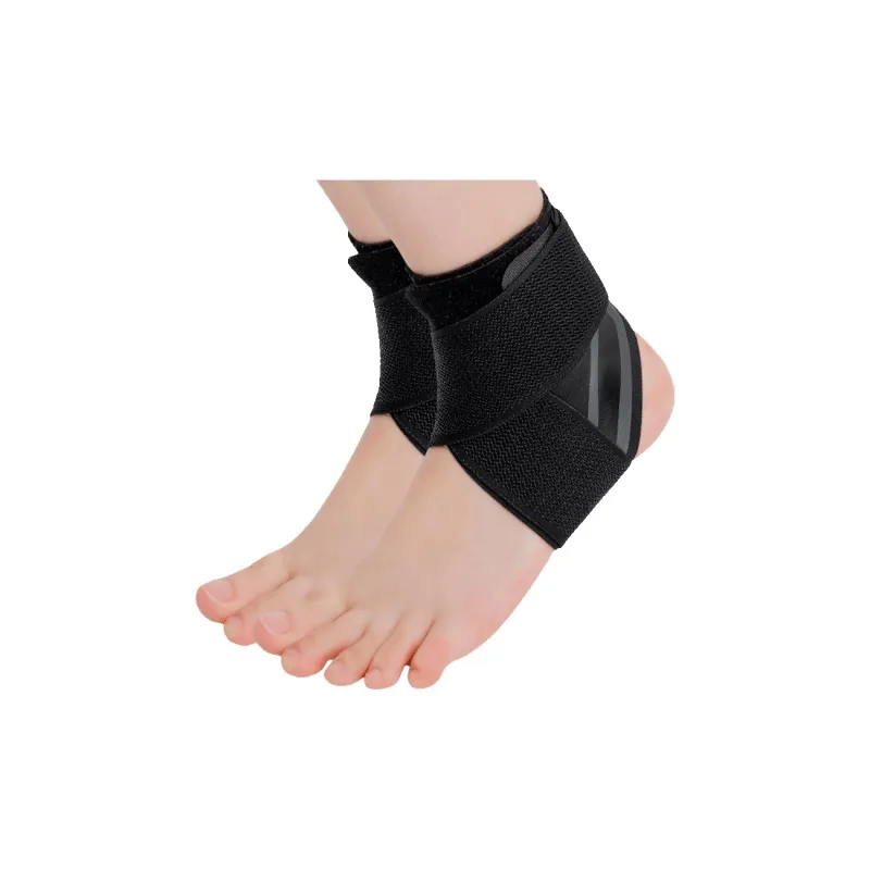 Swee Ankle Braces Basketball Everyday Training Hiking Unisex Polyamide Elastane-3