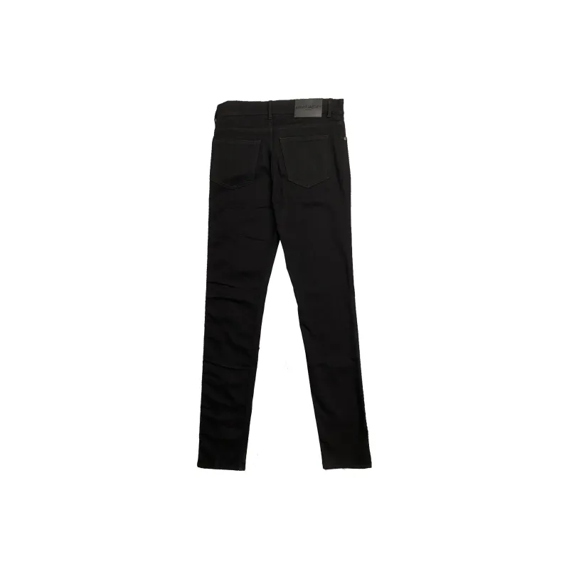 Givenchy Jeans Men Black-1
